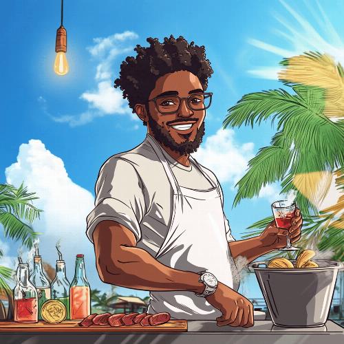 Photo de profil de l'utilisateur SaveurAfro
