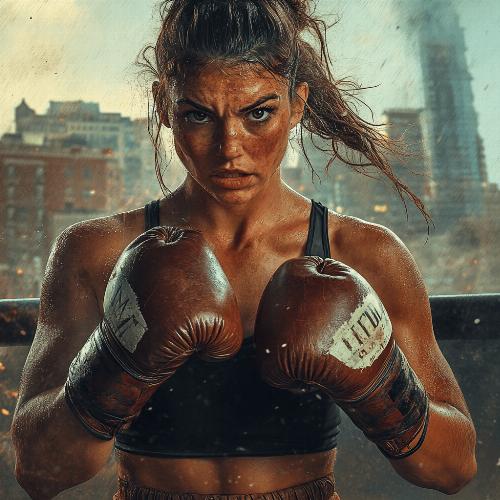 Photo de profil de l'utilisateur Lara Croft