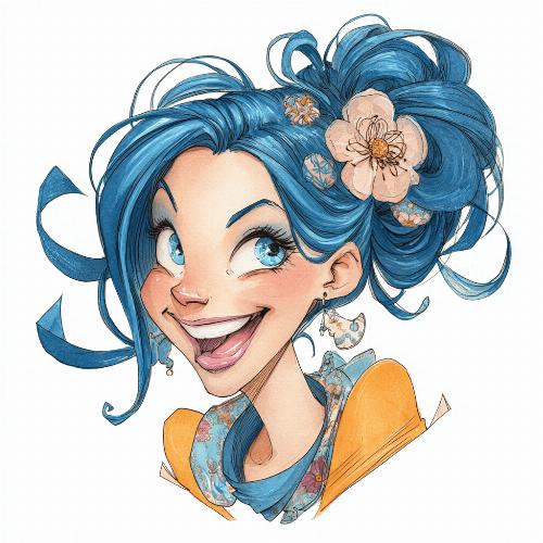 Avatar de AzureBloom10